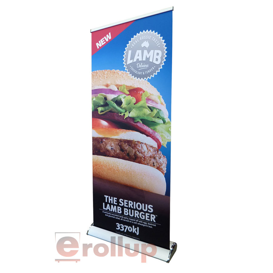 roll-up style 100x200